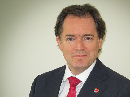 Chief executive conducts sixth springtime stock take at Made in Britain