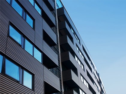 Building systems company exlabesa wins membership to Made in Britain