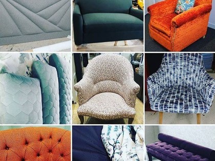 Victoria Gayle Interiors achieves Made in Britain accreditation