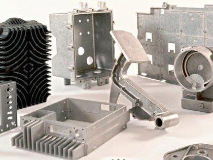 Carlton Die Castings achieves Made in Britain accreditation
