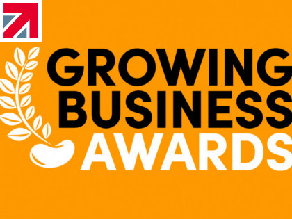 Growing Business Awards Ceremony