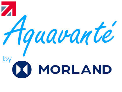 Introducing Aquavanté – Morland's New Shower Panel Range