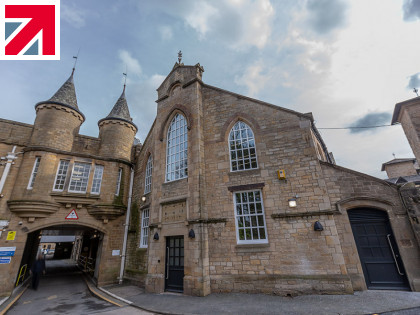 Storey House - White Cross Business Park, Lancaster