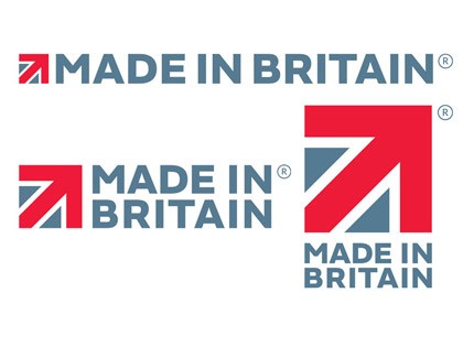 A gentle reminder about using the Made in Britain mark