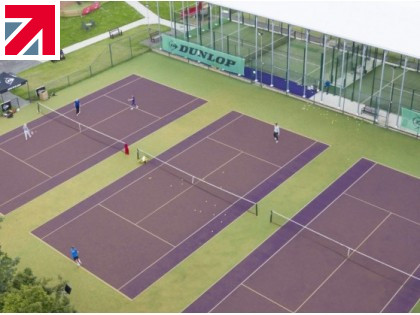 Tennis Courts. What you need to know.