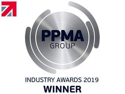 Farleygreene wins PPMA Exporter of the Year Award