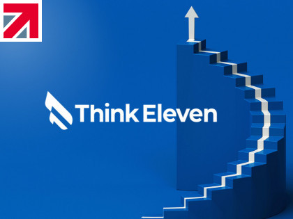 Think Eleven sees over 35% growth, expands team to accelerate momentum