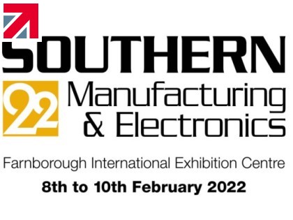 Sapmanv12 at Southern Manufacturing & Electronics Show
