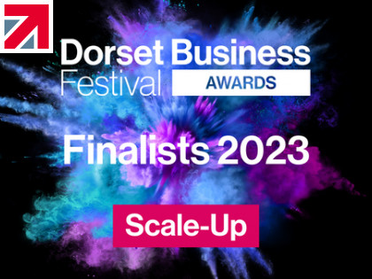Dorset Business Awards Finalists 2023 - Mar-Key Group