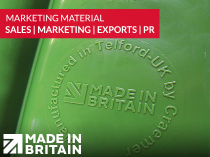 Sales, Marketing, Exports & PR - MiB Expertise