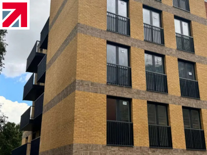 AliDeck supplies Juliet Balcony Solutions