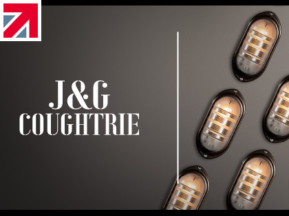 The Same Timeless and Enduring Heritage Coughtrie Lights - New Website