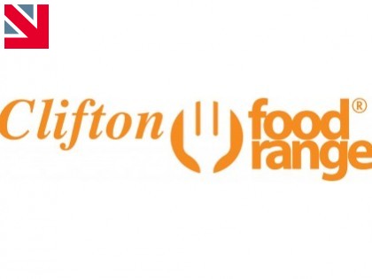 Clifton Food Range - food waste