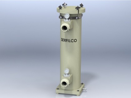 Serfilco International Ltd joins Made in Britain