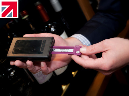 Benefits of CardsSafe