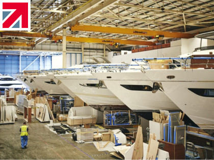The importance of JCS Hose Clips for superyachts