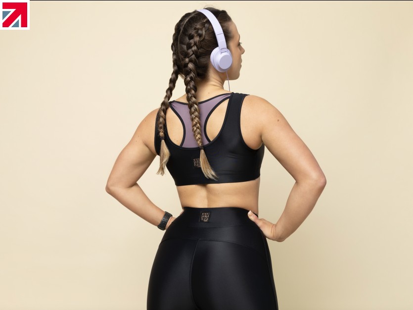 Newcastle Women's Activewear Brand, YANA Active, set to launch new  sustainable collection in John Lewis Newcastle. - Made in Britain