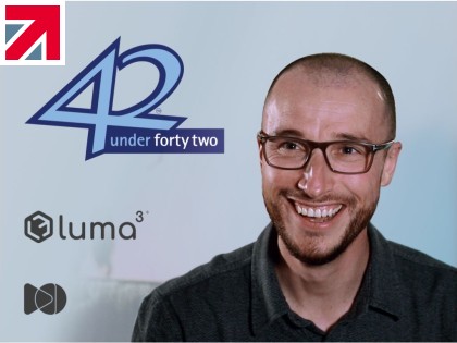 Founder and CEO of Mind Body Goals Joins Insider ‘42 under 42’ list for Yorkshire
