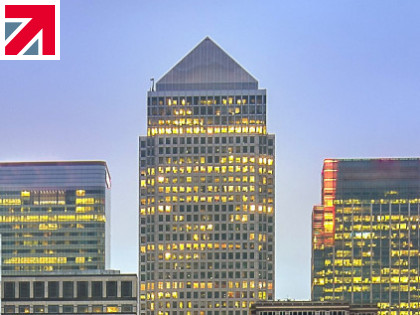 One Canada Square