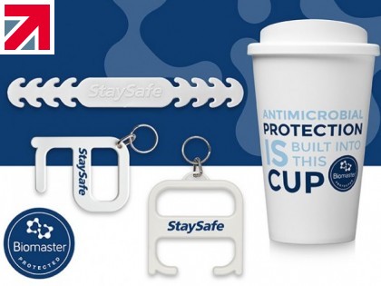 PF Concept launches new antimicrobial collection