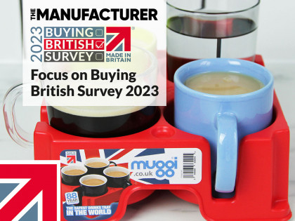 Focus on Buying British Survey 2023