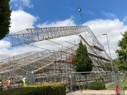 Member snapshot: Apollo Scaffold Services