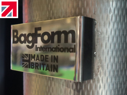 BagForm price promise