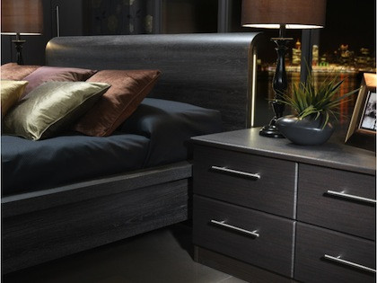 Welcome to Made in Britain Hartleys Bedrooms