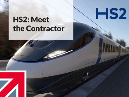 HS2: Meet the Contractor