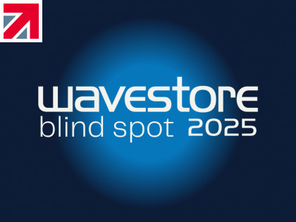Blind Spot 2025: Wavestore gathers industry to rethink security’s hidden gaps and future threats