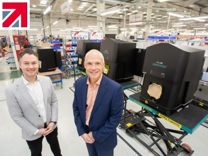 Needham Group aims for laser technology expansion with PP C&A manufacturing deal