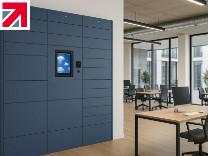 Vote for LapSafe® in the MSP Channel Awards 2025