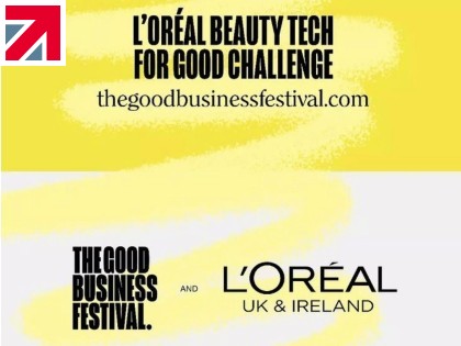 Naturally Tribal joins fellow ‘Good Businesses’ at The Good Business Festival