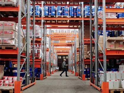 Just three in every 100 UK companies have a ‘buy-British’ policy