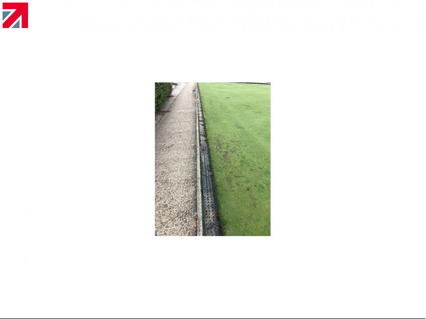 Bowls Green Ditch Liner, Sports & Leisure