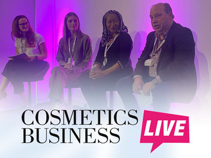 It’s a wrap! Cosmetics Business Live 2022 tackles the beauty industry’s big issues