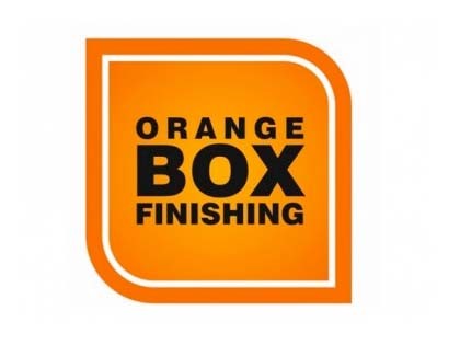 Orange Box Finishing Ltd succeeds in gaining membership to Made in Britain