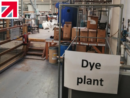 EXCITING JOB ALERT! Trainee Dyeing Technician Wanted