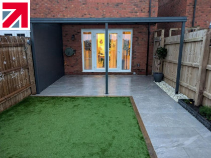 Privacy screens: The perfect upgrade for outdoor spaces