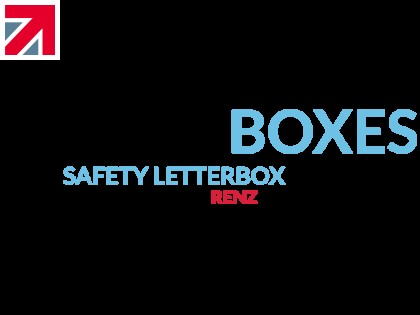 British Mailbox and Parcelbox Manufacturer, The Safety Letterbox Company launches new website www.parcelboxes.co.uk
