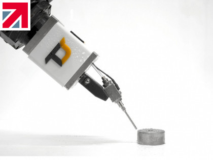 TextureJet publishes new research on the repeatability of its edge treatments