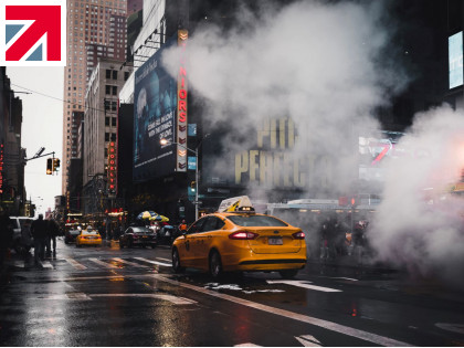 New York Environmental Health project selects UK Air Quality Monitor