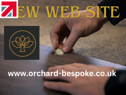 New exciting website