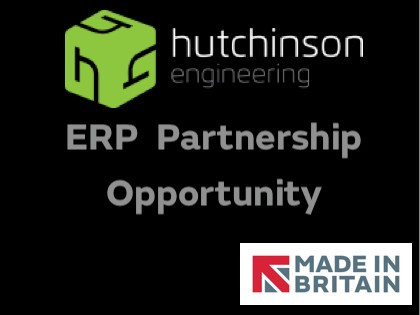 Need some help with enterprise resource planning?