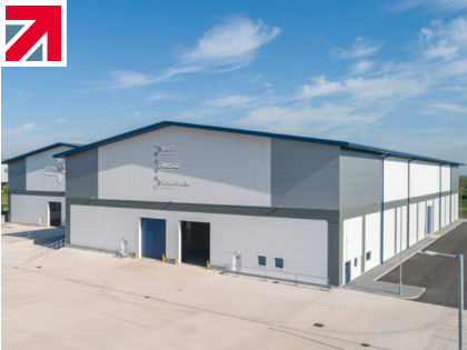 Access 360 sets its sights on the future with new UK headquarters for Profab Access