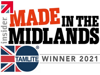 Tamlite Lighting wins Regional Sustainability Award