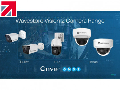 Wavestore v6.42: Smarter video management through automation and deep integration
