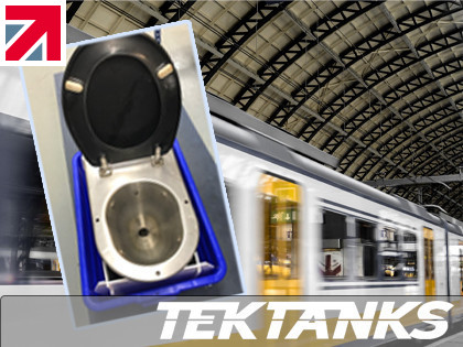 UK train toilet transportation issues solved