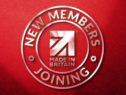 New members to a variety of sectors