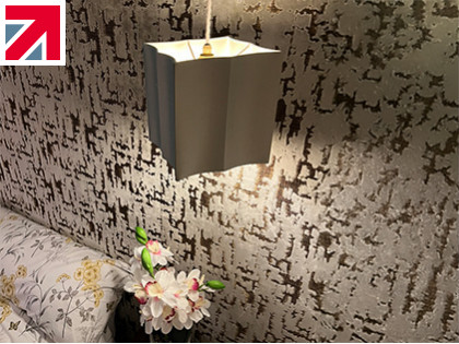 Ultimate guide to lighting and lampshades for home & hospitality